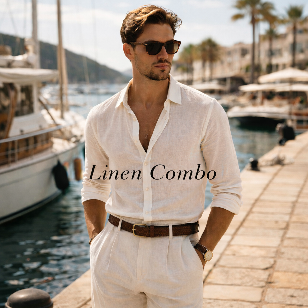 Linen Combos