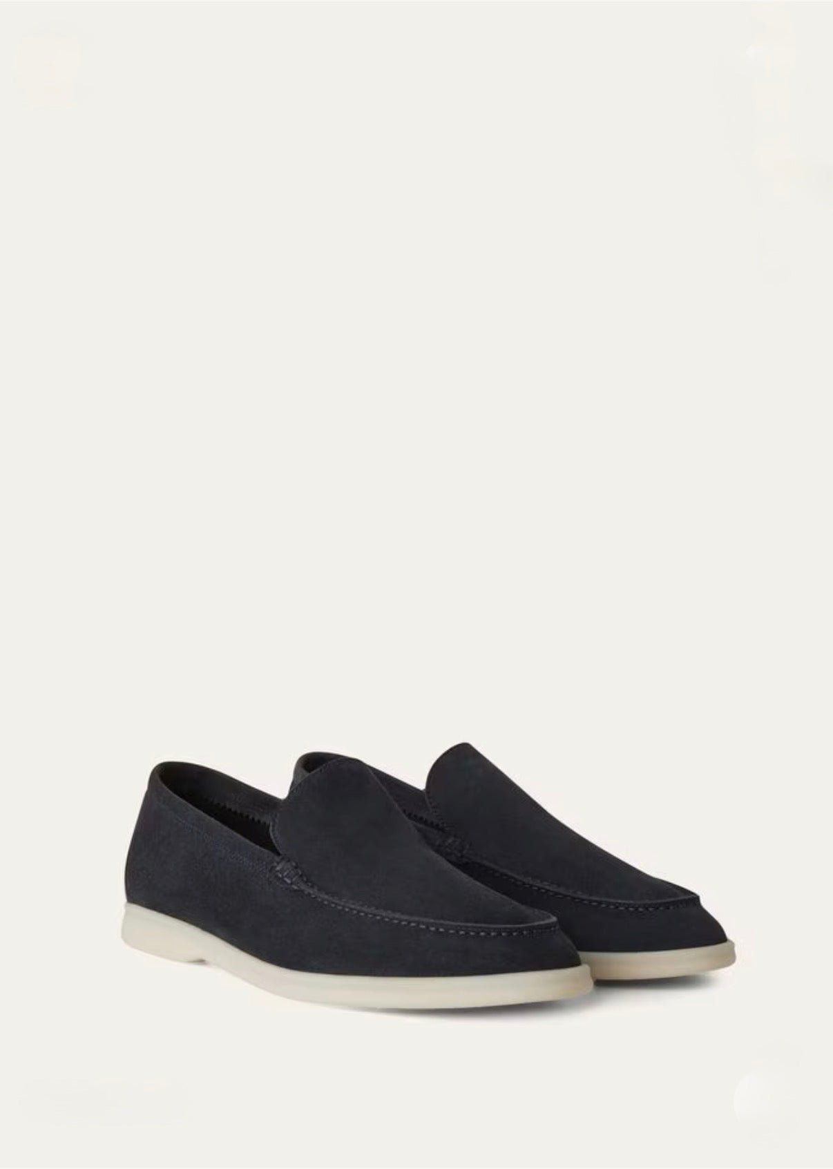 Vento Chiaro Loafers
