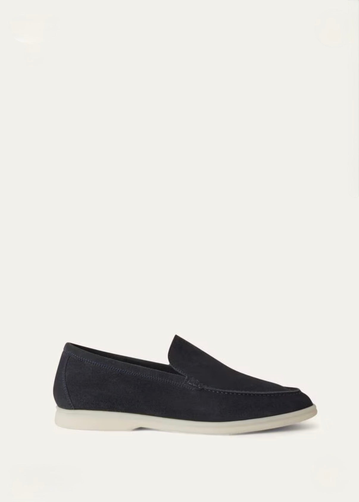 Vento Chiaro Loafers