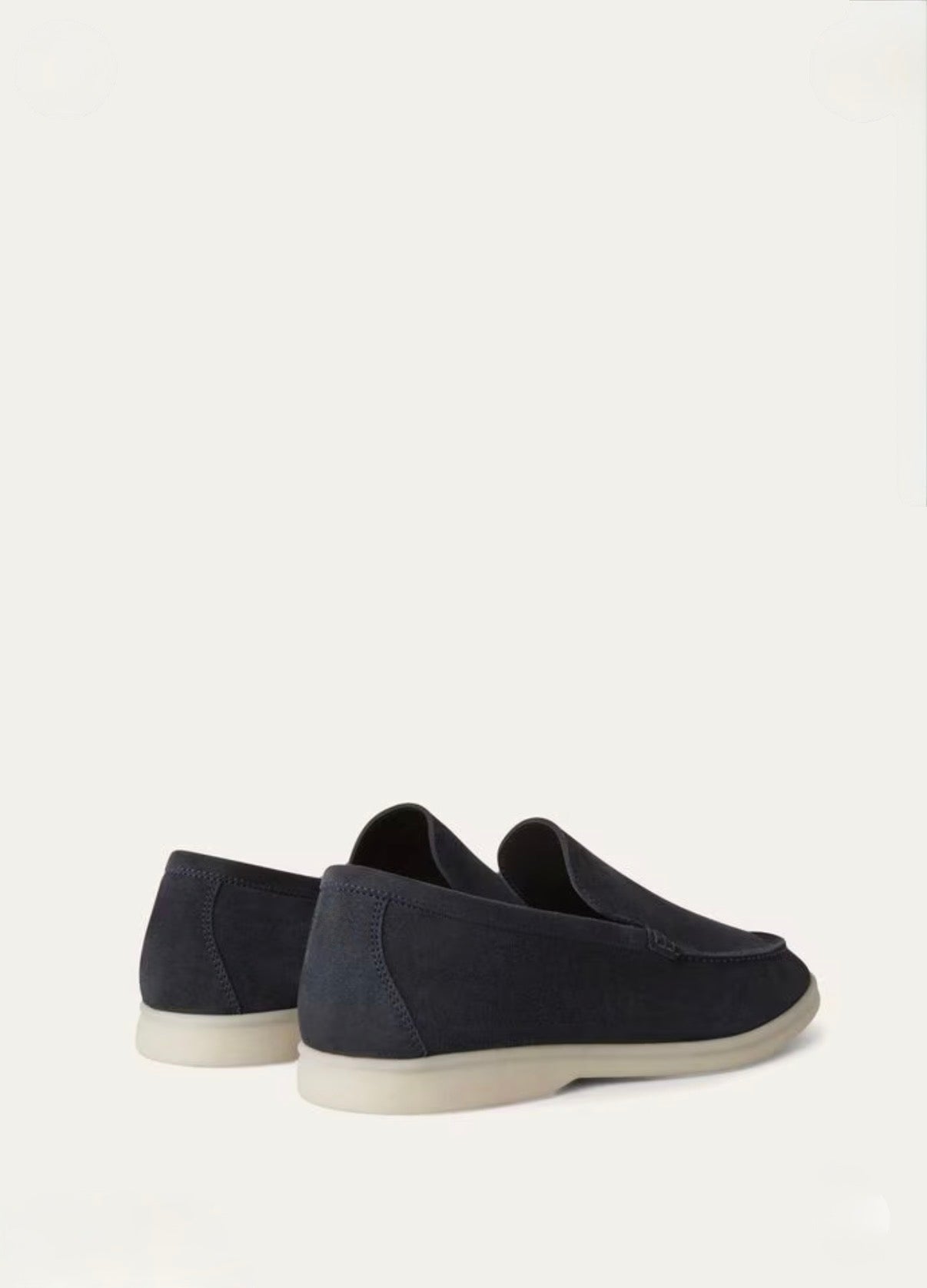 Vento Chiaro Loafers