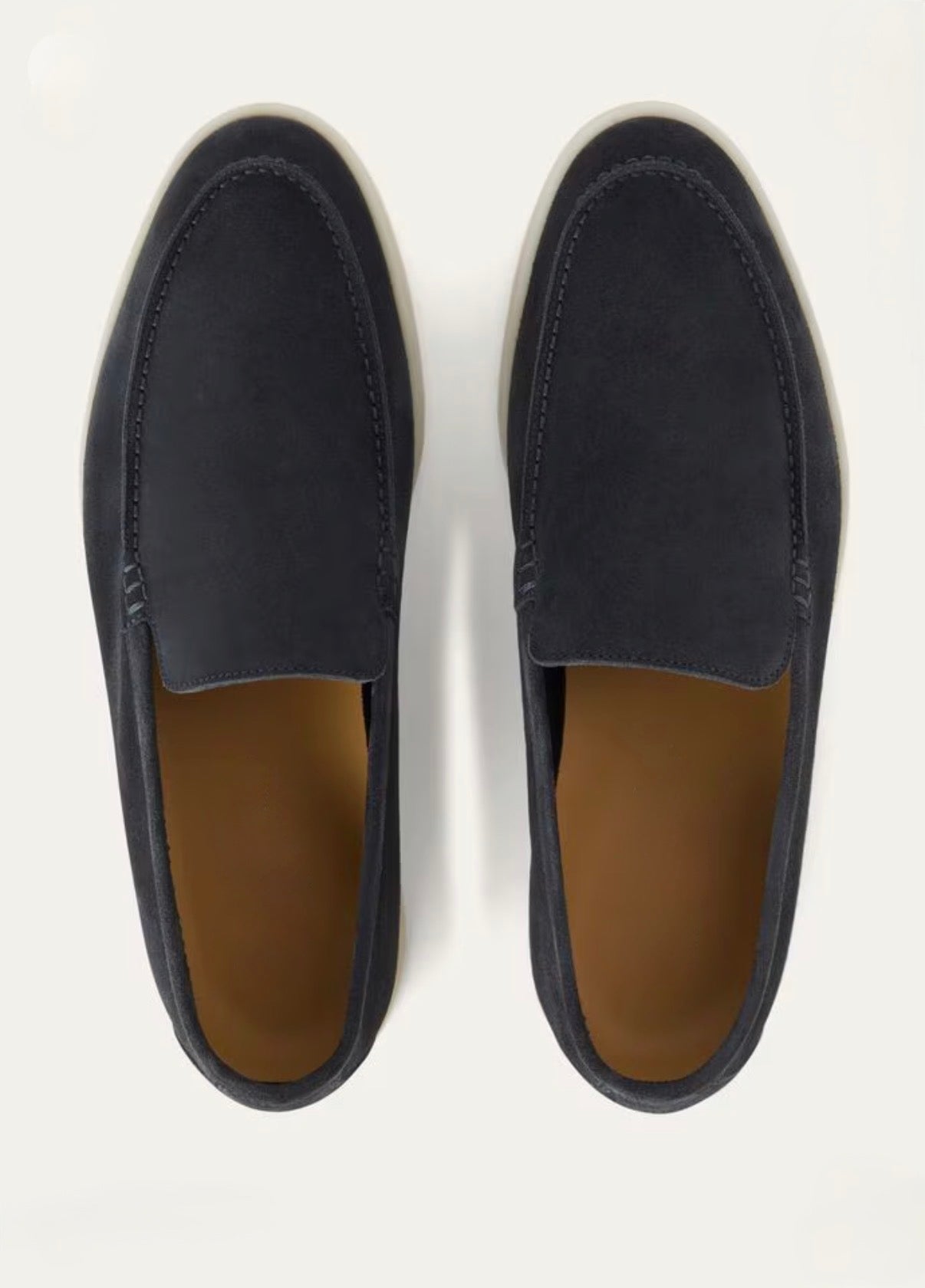 Vento Chiaro Loafers