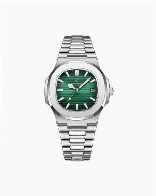 Geneva classic watch