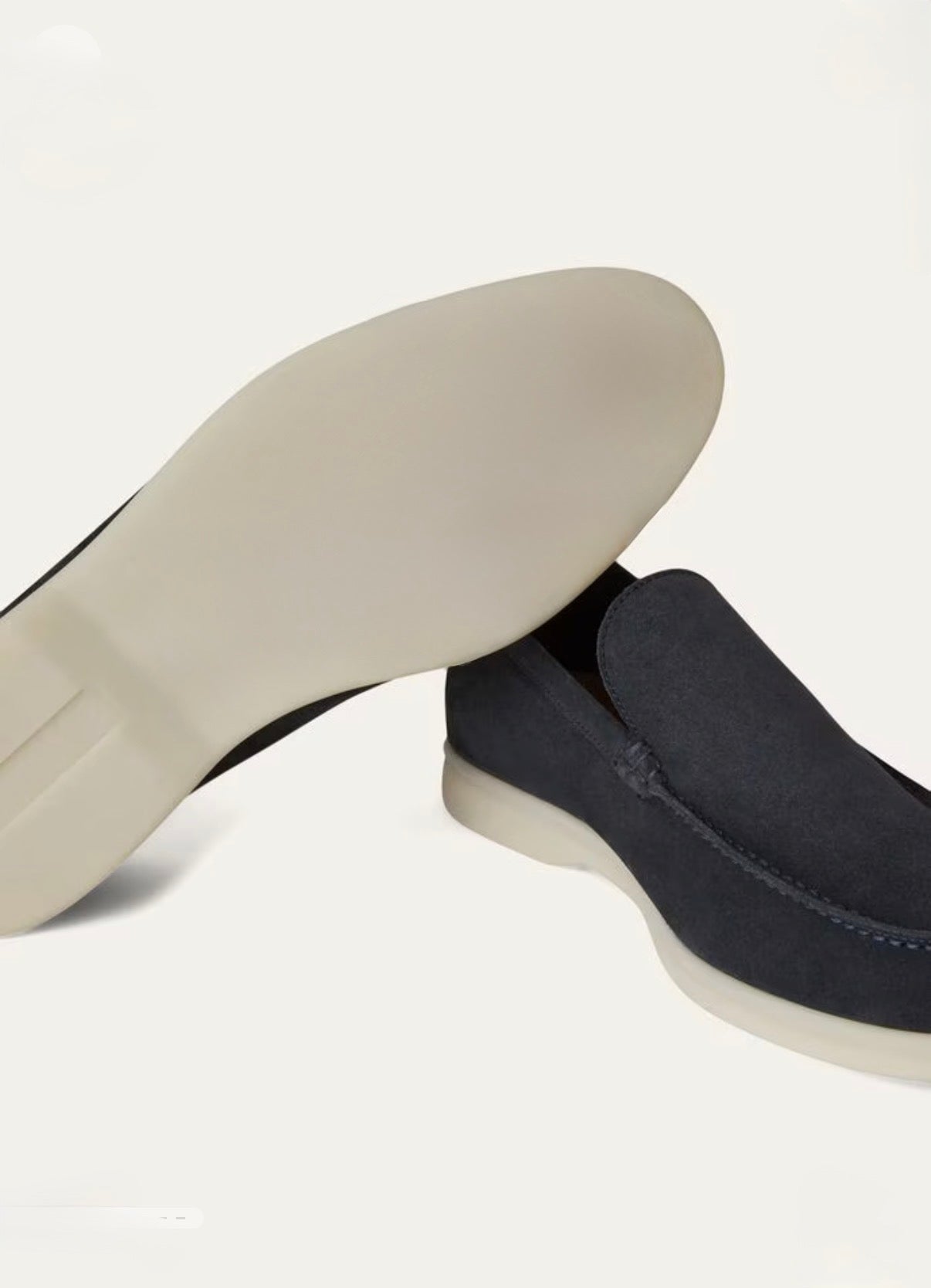 Vento Chiaro Loafers